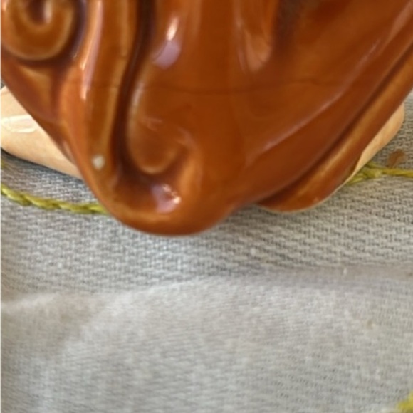 Disney Abu Aladdin Figurine - Vintage Ceramic - Picture 9 of 9